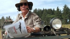Jurassic Park Lost World Ingen