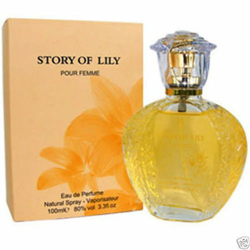 Story lily ladies women - story, of