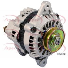 Alternator 12v voltage 65a - alternator,