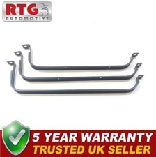 Fuel Tank Support Straps Set