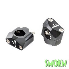 Standard to Fatbar Conversion