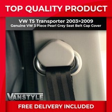 FITS VW T5 TRANSPORTER 03>09