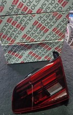 VOLKSWAGEN PASSAT B8 2015-2024 (Estate) - Right Inner LED Tail Light