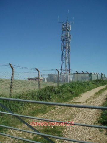 Photo mobile phone - phone, mast