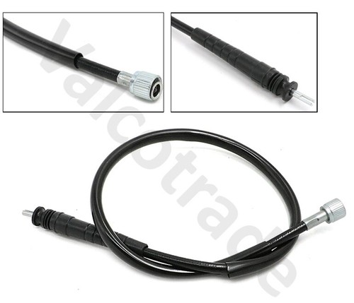 Speedo cable fits honda xrv - speedo,