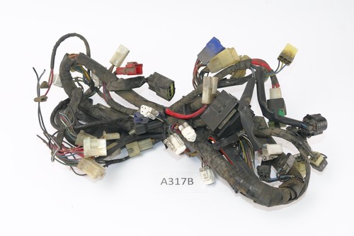Yamaha tdm 900 rn08 2002 - 900,