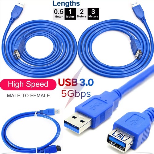 Usb high speed - high, extension