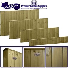 Premier ULTIMATE Fence Panel