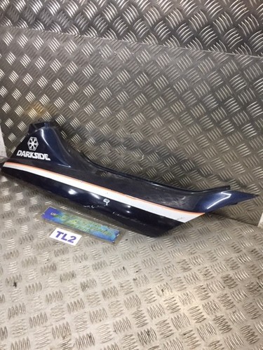 Piaggio mp3 125 right back - 125,
