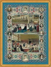 Wedding of the Prince of Wales