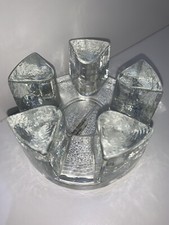 Vintage Leonardo Glass Germany