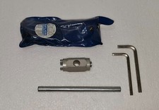 Bauer Valve Changing Tool kit