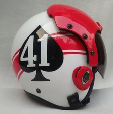 HGU-33 SIZE XL-XXL BLACK ACES