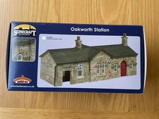 Bachmann Scenecraft - 44-000 -