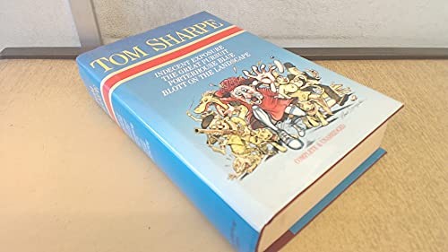 Selected works sharpe tom - by,