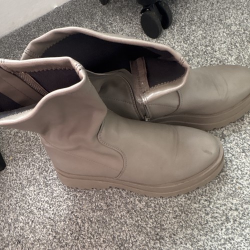 Primark women taupe faux - primark,