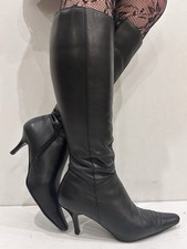 F&F Florence+Fred Tesco Black