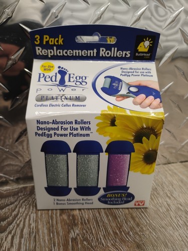 Pedegg power refill - pedegg,