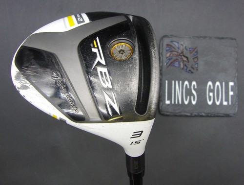 Taylormade rbz stage 3 - taylormade,