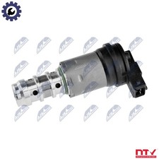CONTROL VALVE CAMSHAFT