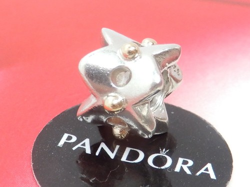 Authentic pandora sterling - pandora,