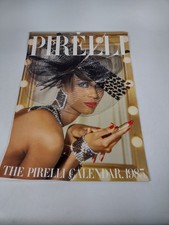 Rare vintage 1985 pirelli - rare,