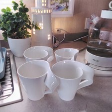 Villeroy & Boch Wave Set of 4