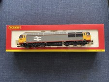 Hornby Class 56 Rail freight Large Logo