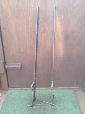 Vintage Record Sash Clamps 31"