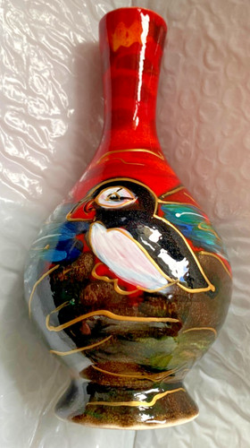 Anita harris puffin - harris,