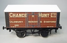 Ace Trains O gauge 'Chance &