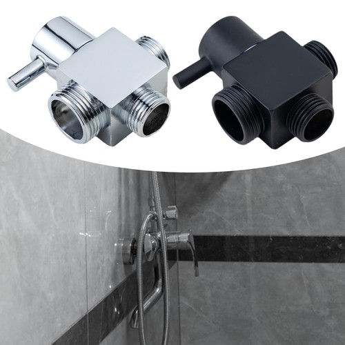 Way diverter valve easy to - valve,