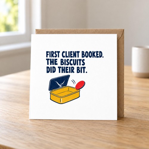 Funny first client - funny,