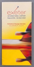 Exeter International Airport