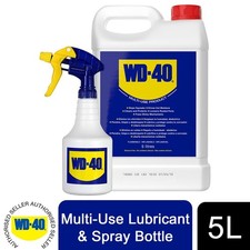 WD-40 5L Ultimate Multi-Use