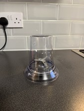 KENWOOD  FOOD PROCESSOR, FDP