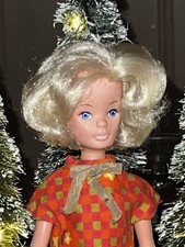 Vintage Pedigree June Doll