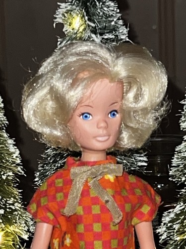 Vintage pedigree june - pedigree, doll