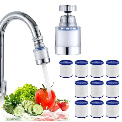 Tap water filter - water, for