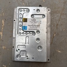 Discovery 3 Amplifier Amp