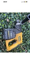 dewalt 24v sds drill