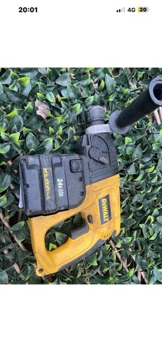 Dewalt 24v sds - dewalt, drill