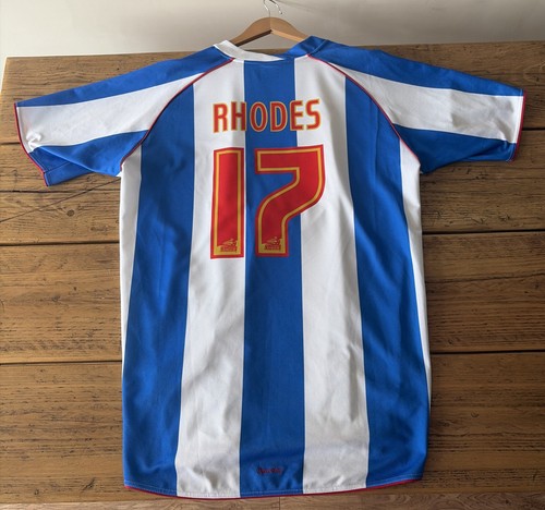 Huddersfield town mitre - town,