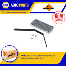 Heater matrix fits citroen - heater,