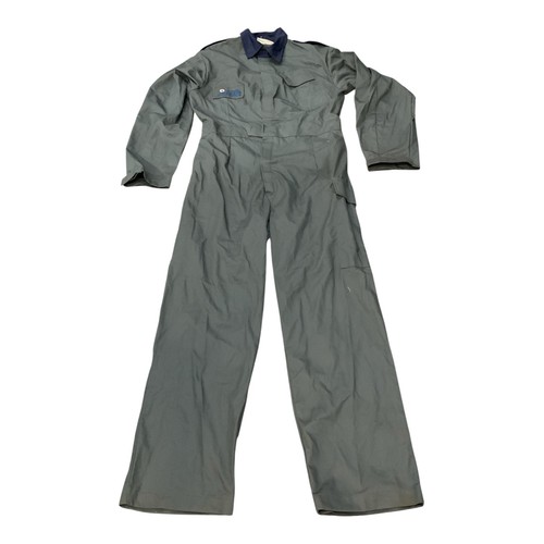 Genuine raf coveralls - genuine,