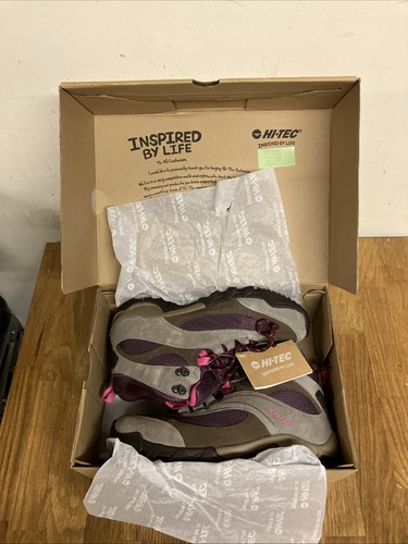 Tec boots inca womens - inca, wp