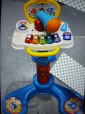 Vtech Sit To Stand Music