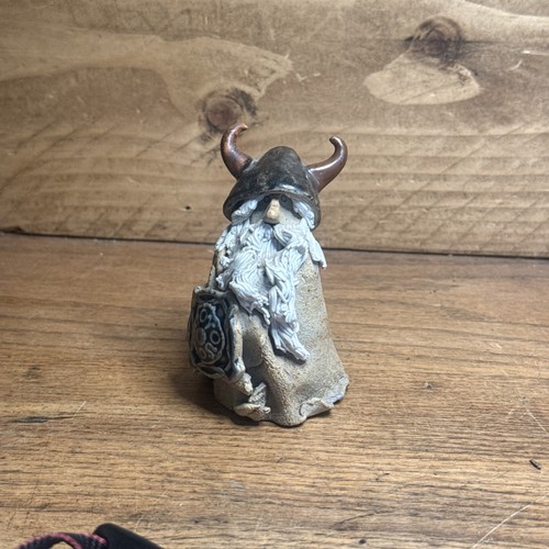 Clare craft pottery viking - craft,