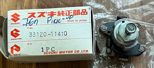Nos suzuki 33120 11410 - suzuki, 33120-11410
