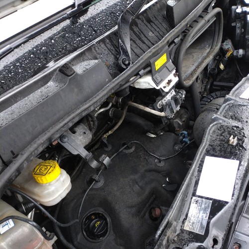 Peugeot boxer relay - peugeot,